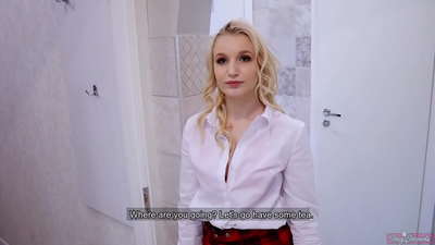 Porn cum taobh istigh