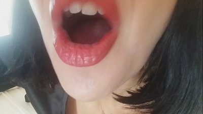Porn leasmháthair