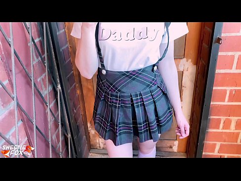 ❤️ Schoolgirl sucks a Dick go domhain agus fucks ionad ranganna. ️ Porn vk ag ga.freepornhdonlinegay.ru